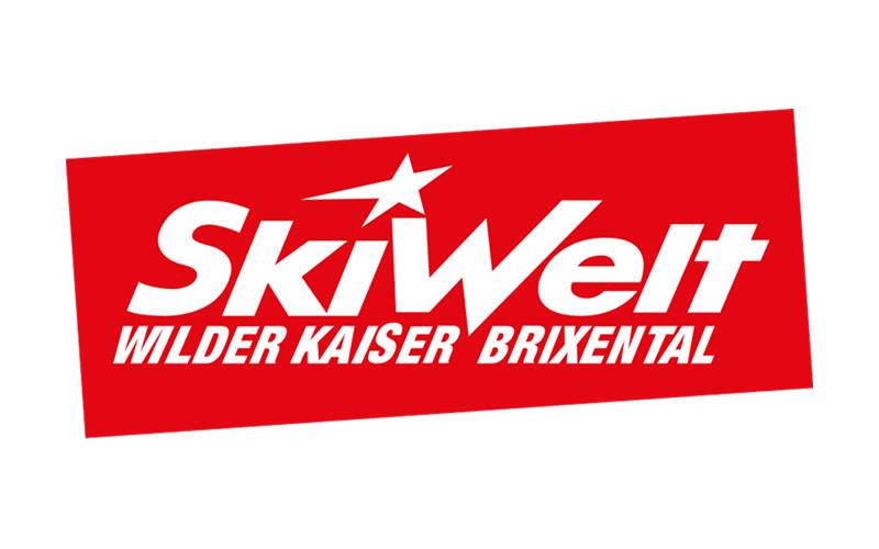 Logo SkiWelt Wilder Kaiser – Brixental
