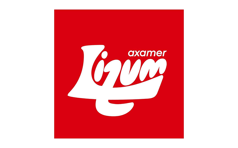 Logo Axamer Lizum