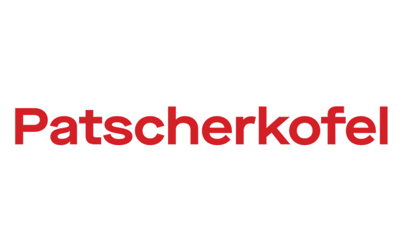 Logo Patscherkofel