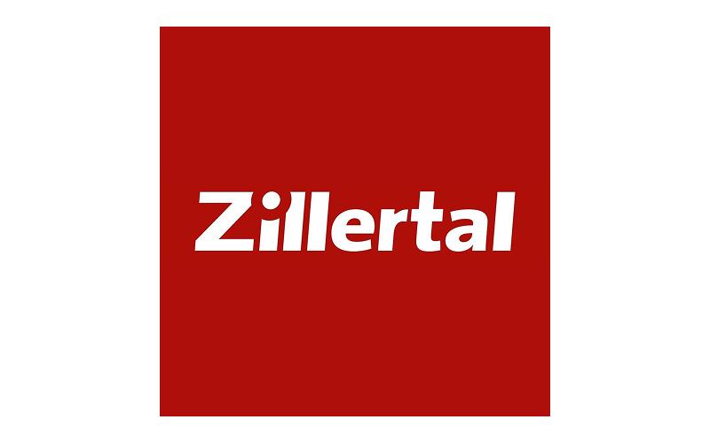 Logo Zillertal