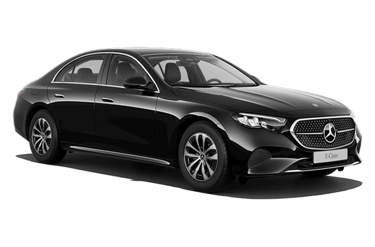 Mercedes E-Class
