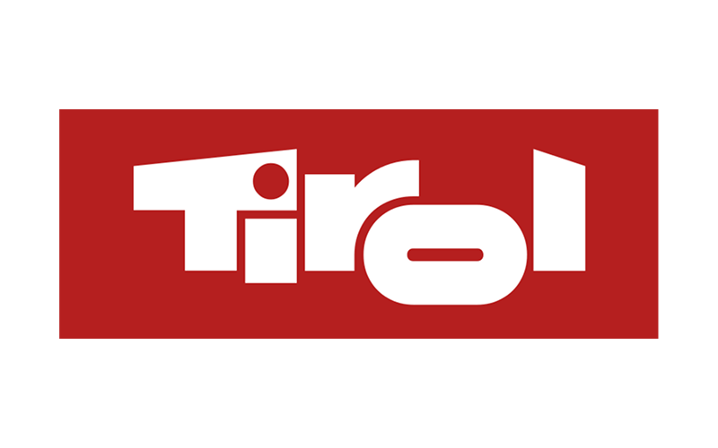 Logo Tirol