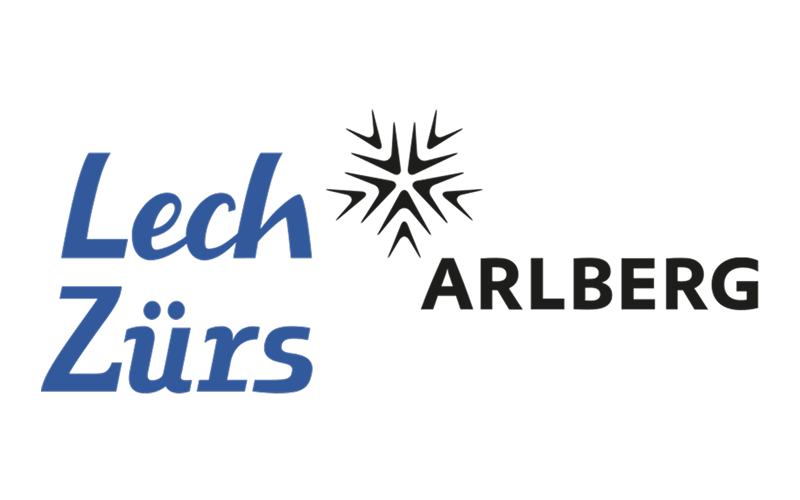 Logo Lech Zürs am Arlberg