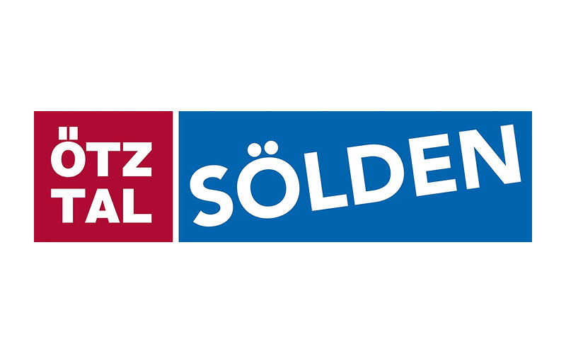 Logo Ötztal – Sölden